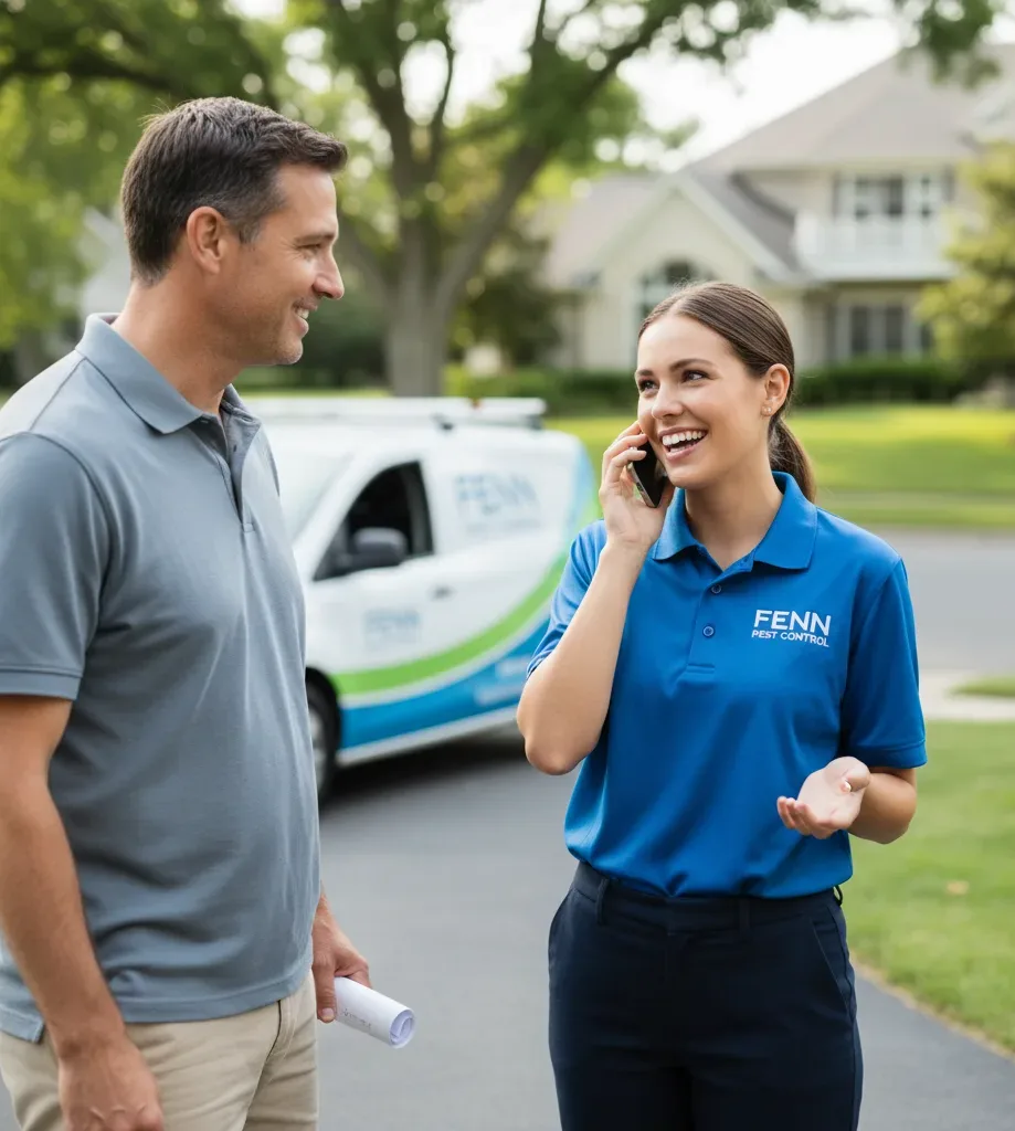 Bed Bug Extermination in North Bend, OR